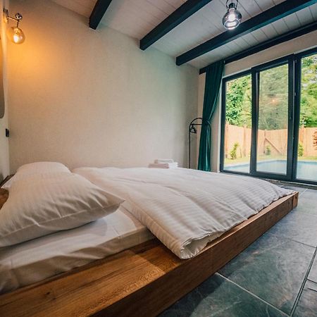 Moonsa Boutique Villas Sapanca Eksteriør bilde