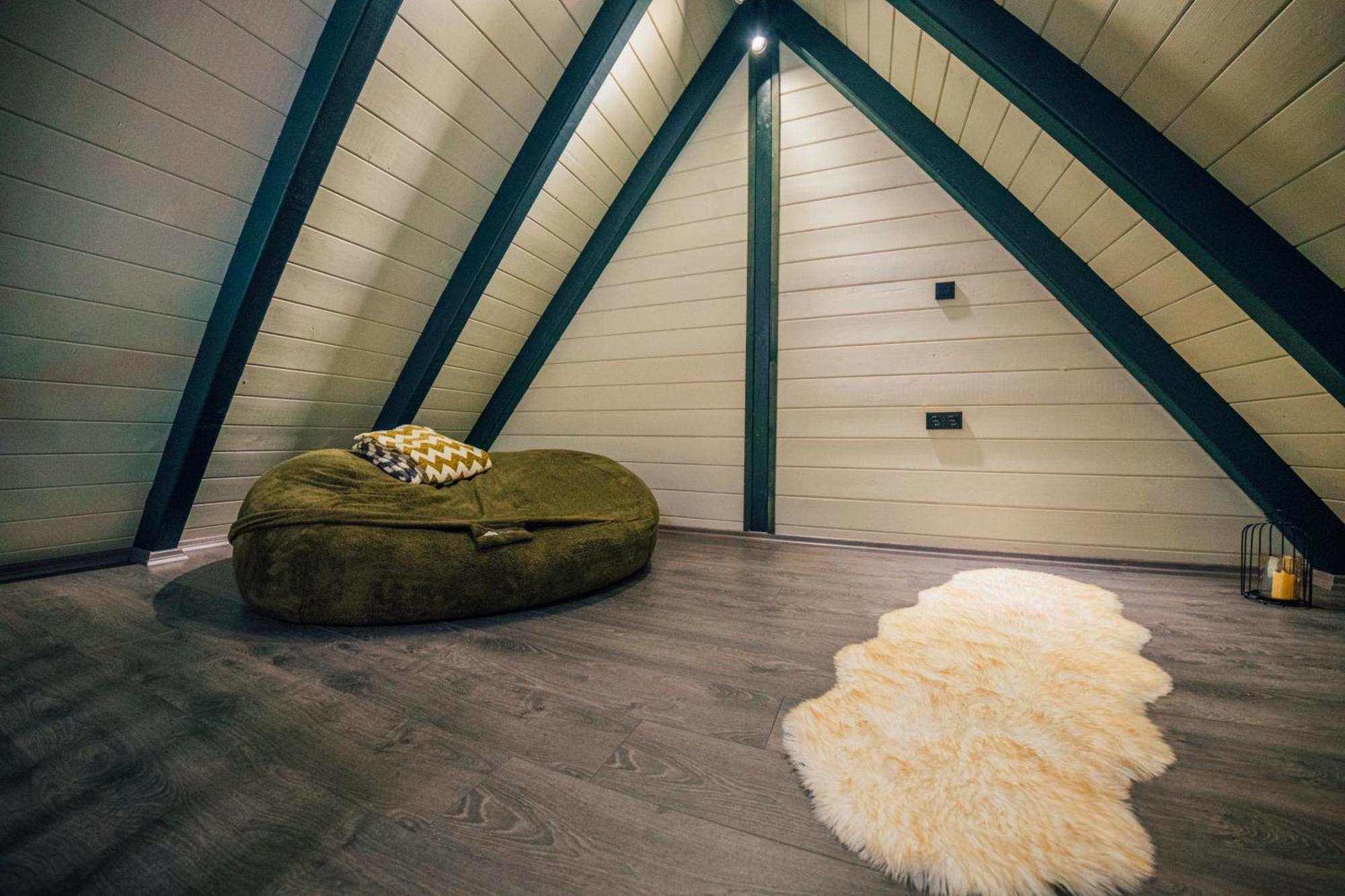 Moonsa Boutique Villas Sapanca Eksteriør bilde