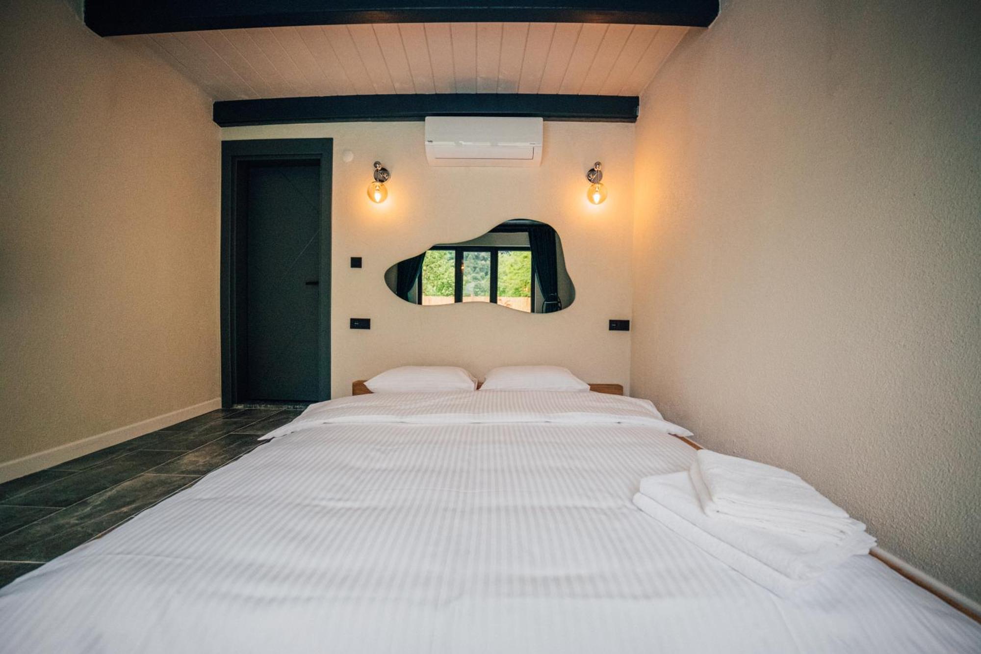 Moonsa Boutique Villas Sapanca Eksteriør bilde