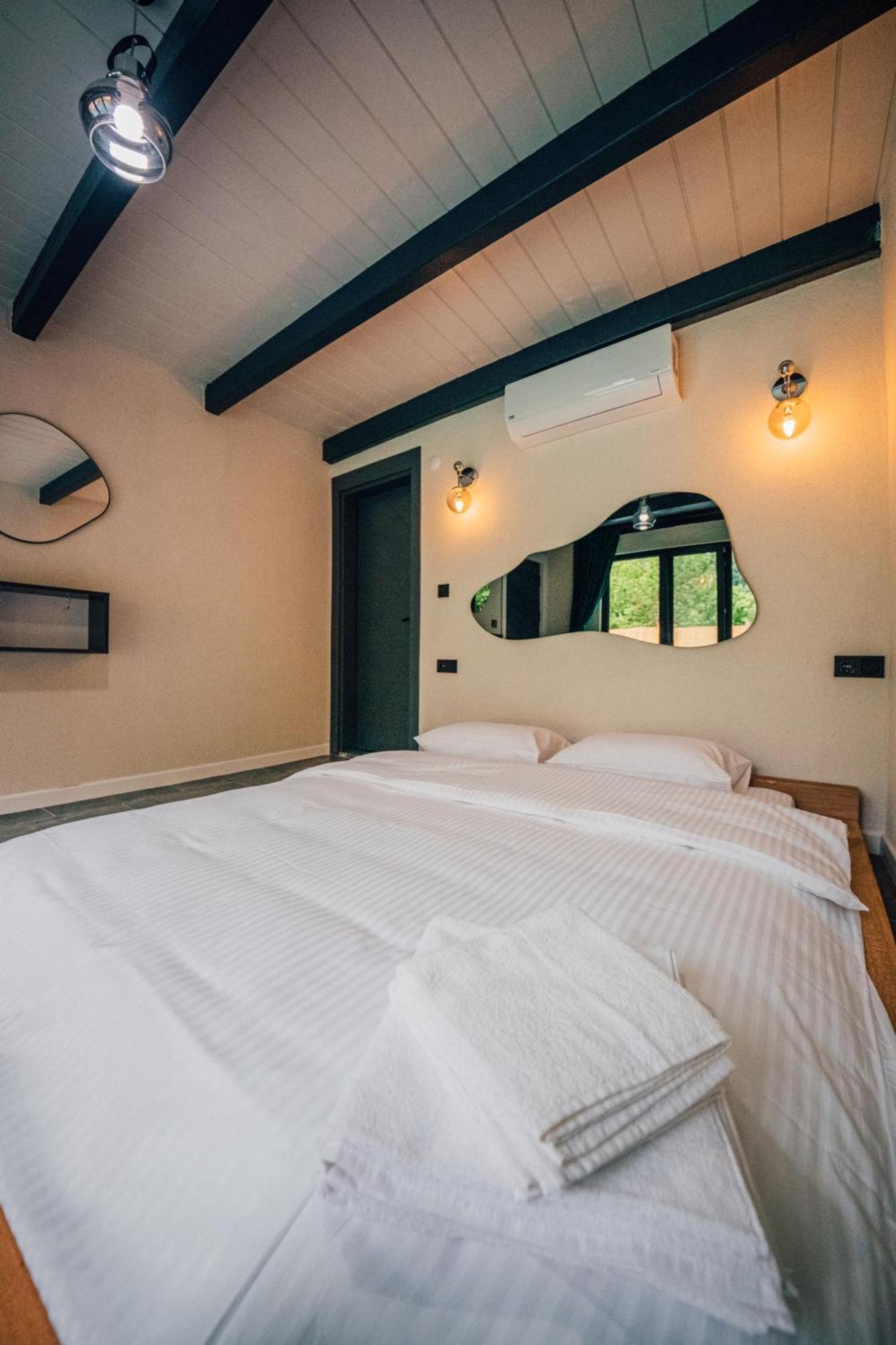 Moonsa Boutique Villas Sapanca Eksteriør bilde